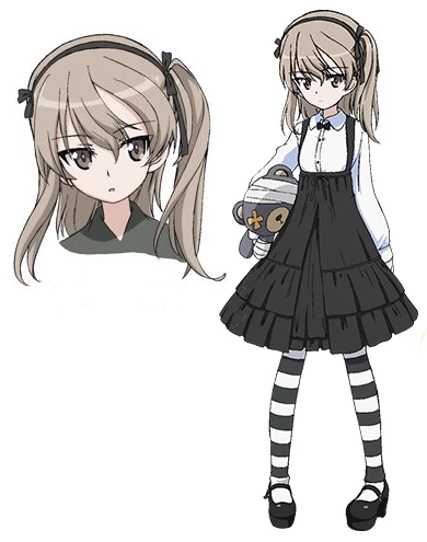 Alice Shimada  thumbnail