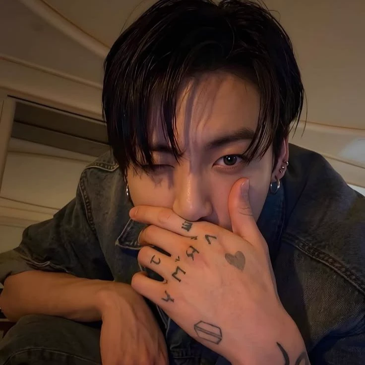 Jeon Jungkook thumbnail