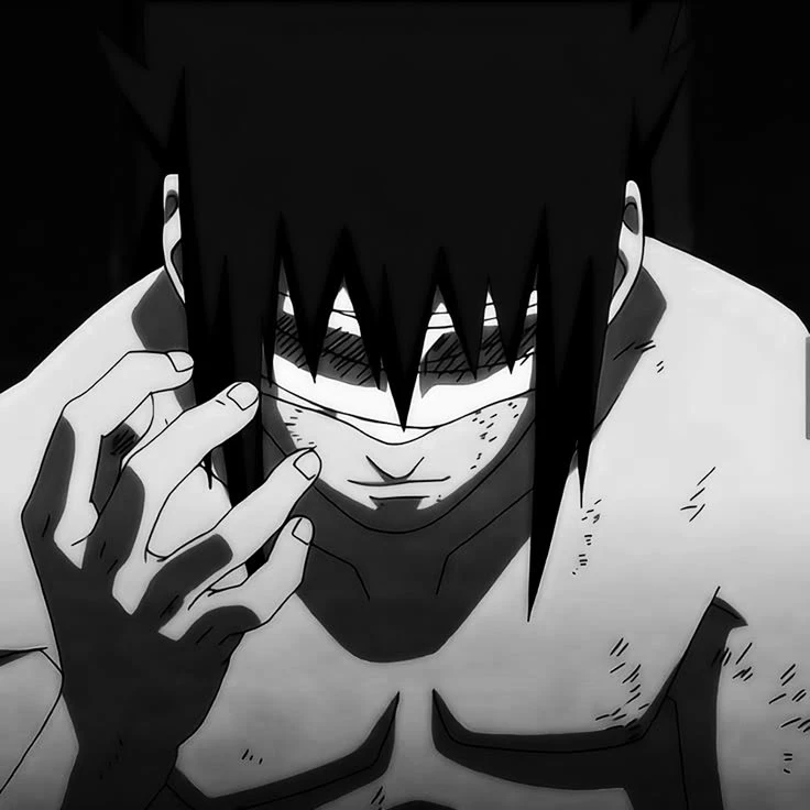 Sasuke Uchiha thumbnail