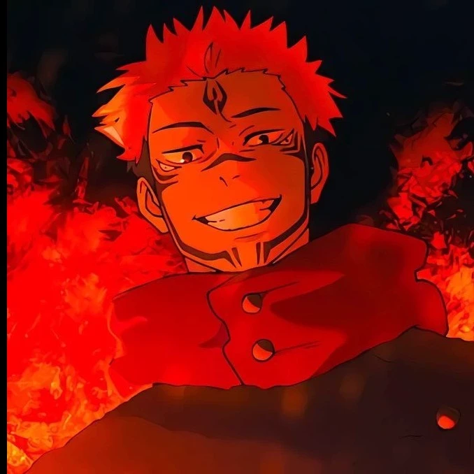 Sukuna thumbnail