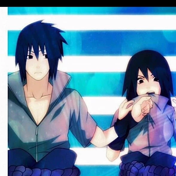 Sasuke Uchiha thumbnail