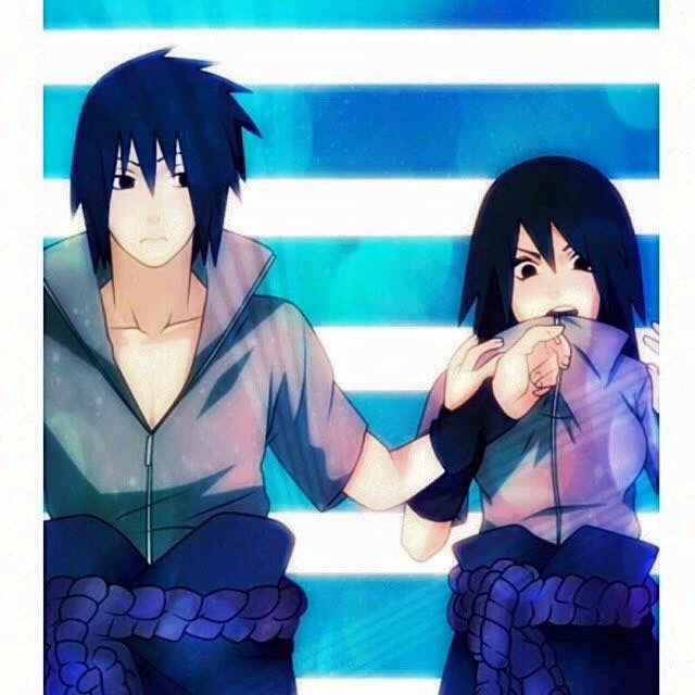 Sasuke Uchiha thumbnail