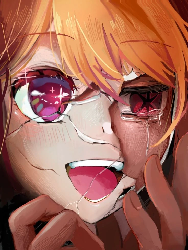💔 Ruby Hoshino (The Aftermath) thumbnail