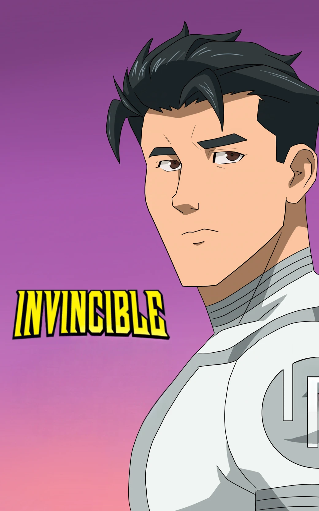 Viltrumite Mark (Invincible) thumbnail