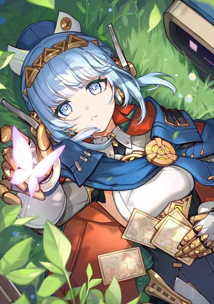 Aino & Ineffa thumbnail