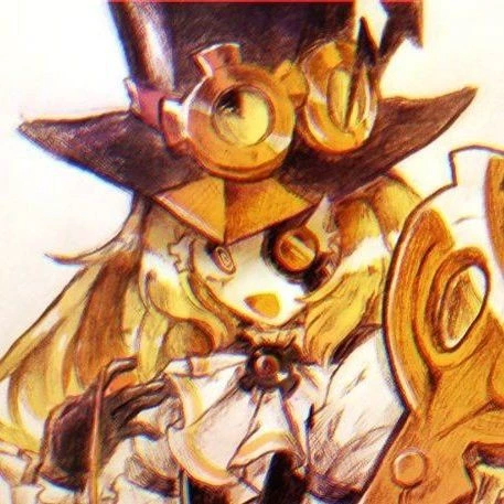 Timekeeper Cookie