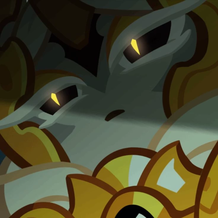 Longan Dragon Cookie thumbnail