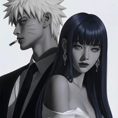 CEO's daughter Hyuga Hinata (NaruHina🪻🍥)  thumbnail
