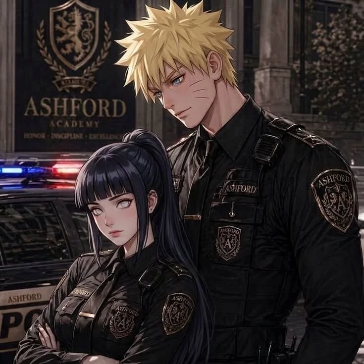 Naruto Namikaze and his wife thumbnail