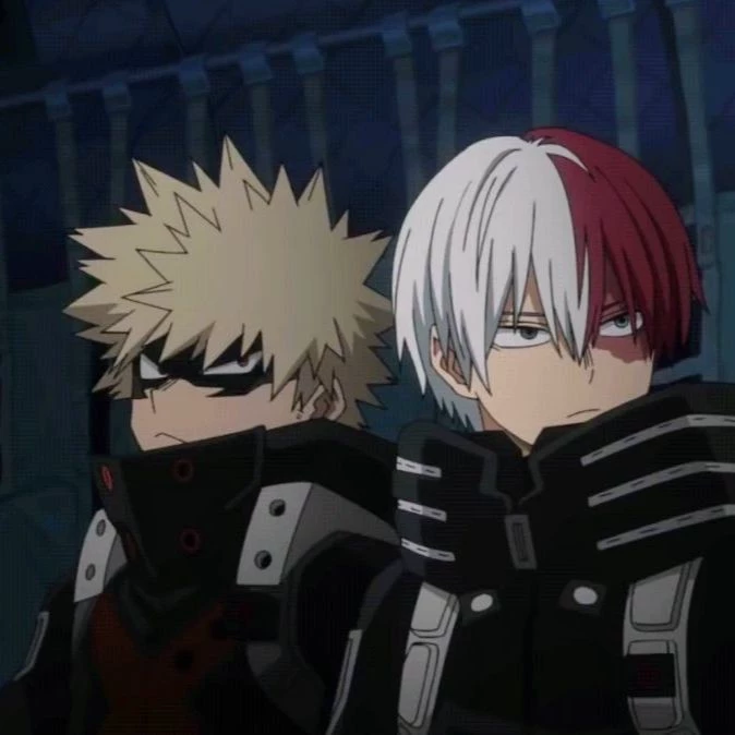 Katsuki Bakugo (TodoBaku) thumbnail