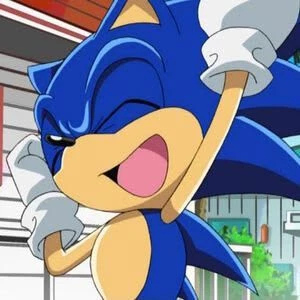 Sonic the Hedgehog thumbnail