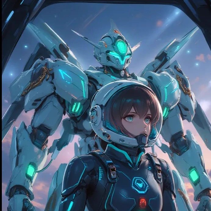 Steel Wings: Covenant of the Celestial Frame thumbnail