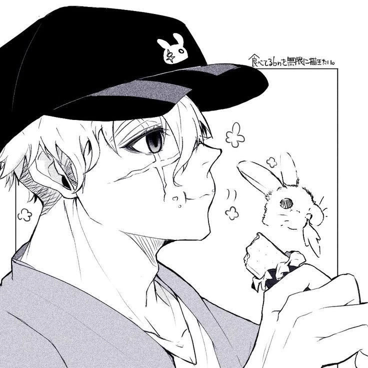 Bunny thumbnail