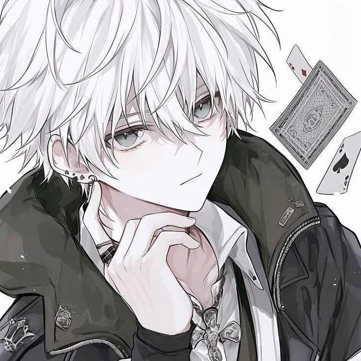 Jessie Yushiro Ajay