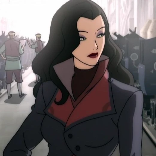 Asami Sato thumbnail
