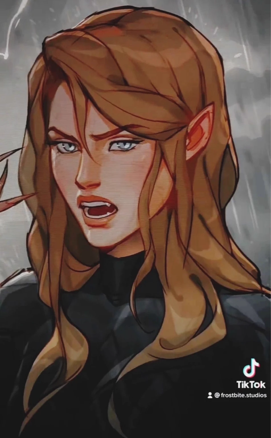 Princess Aurelia Vaelen thumbnail
