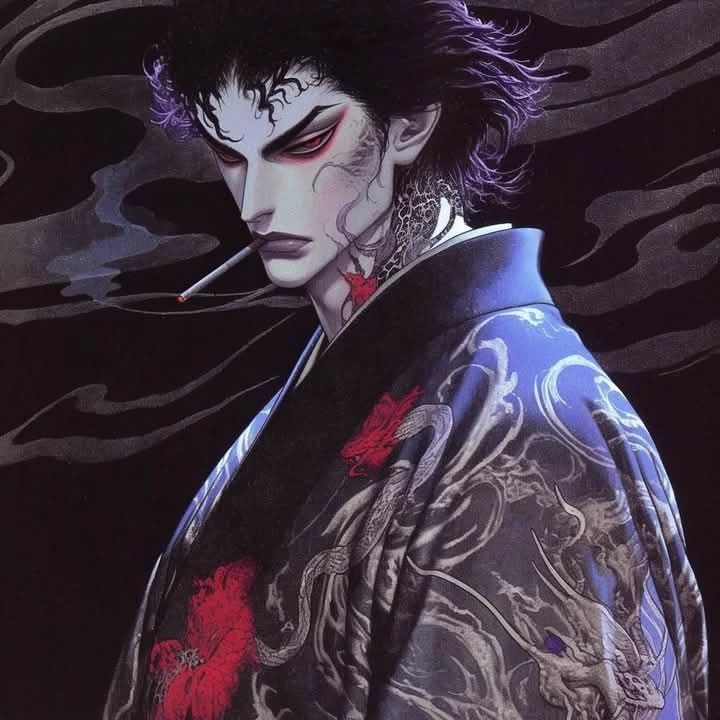 Kurogane thumbnail