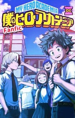 Shoto, Deku, and Bakugo thumbnail