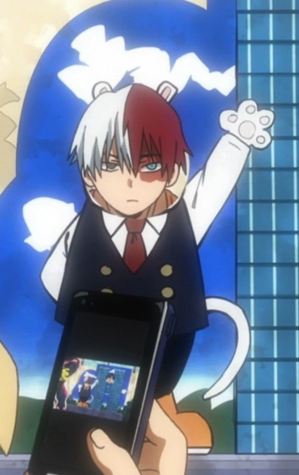 ❄️todoroki🔥 thumbnail