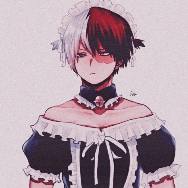 MHA-Maids🥀 thumbnail