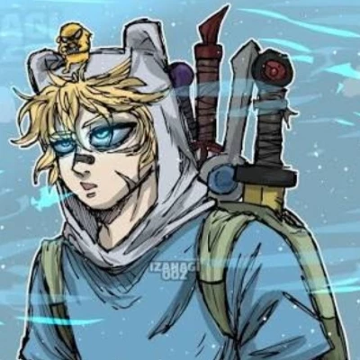 Evil Finn thumbnail