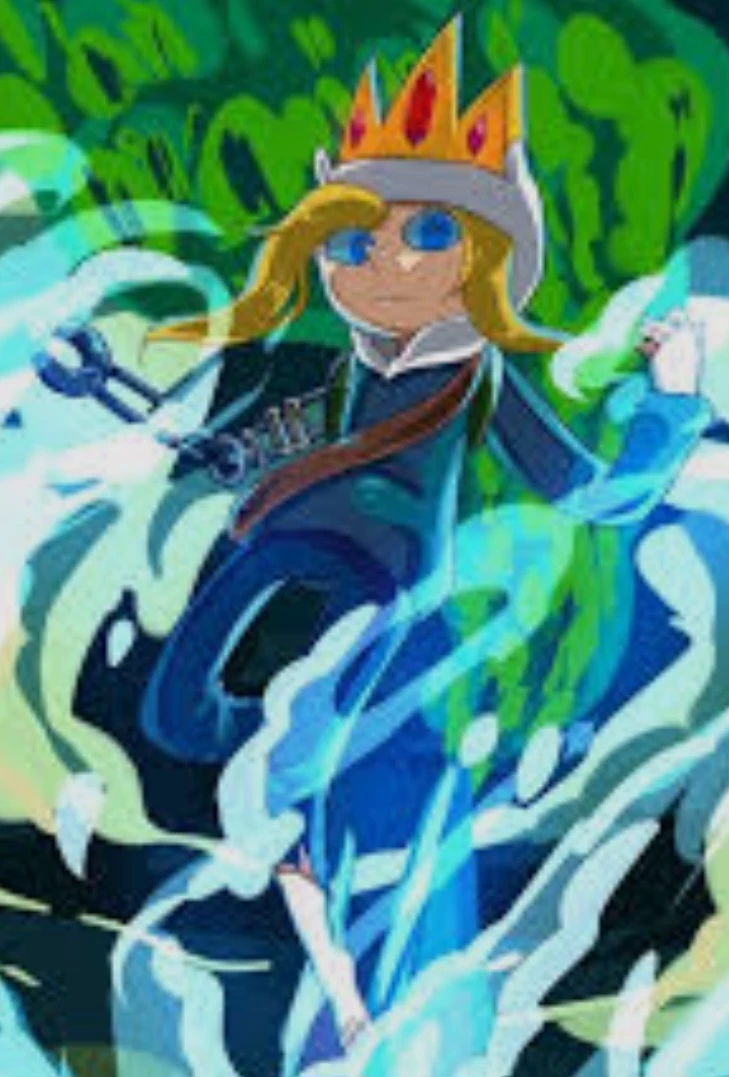 ICE FINN thumbnail