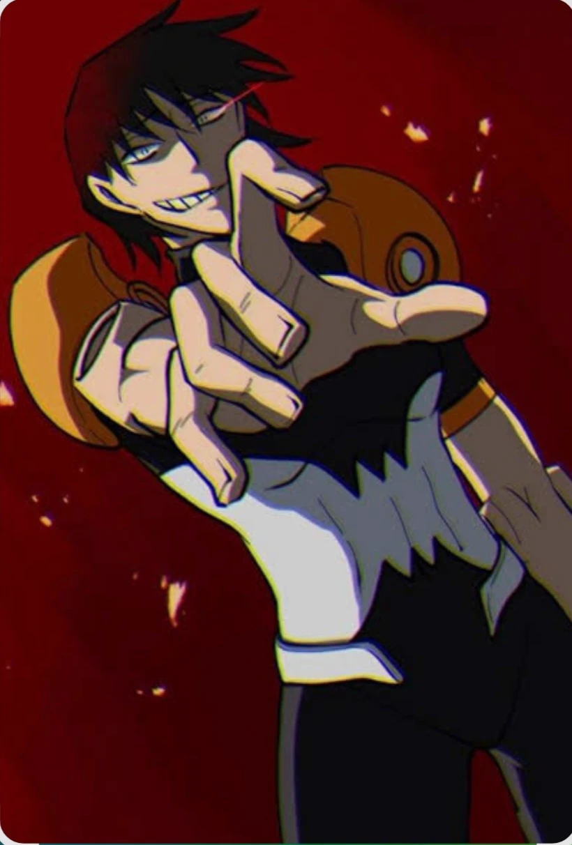 Hanta Sero (Yandere) thumbnail
