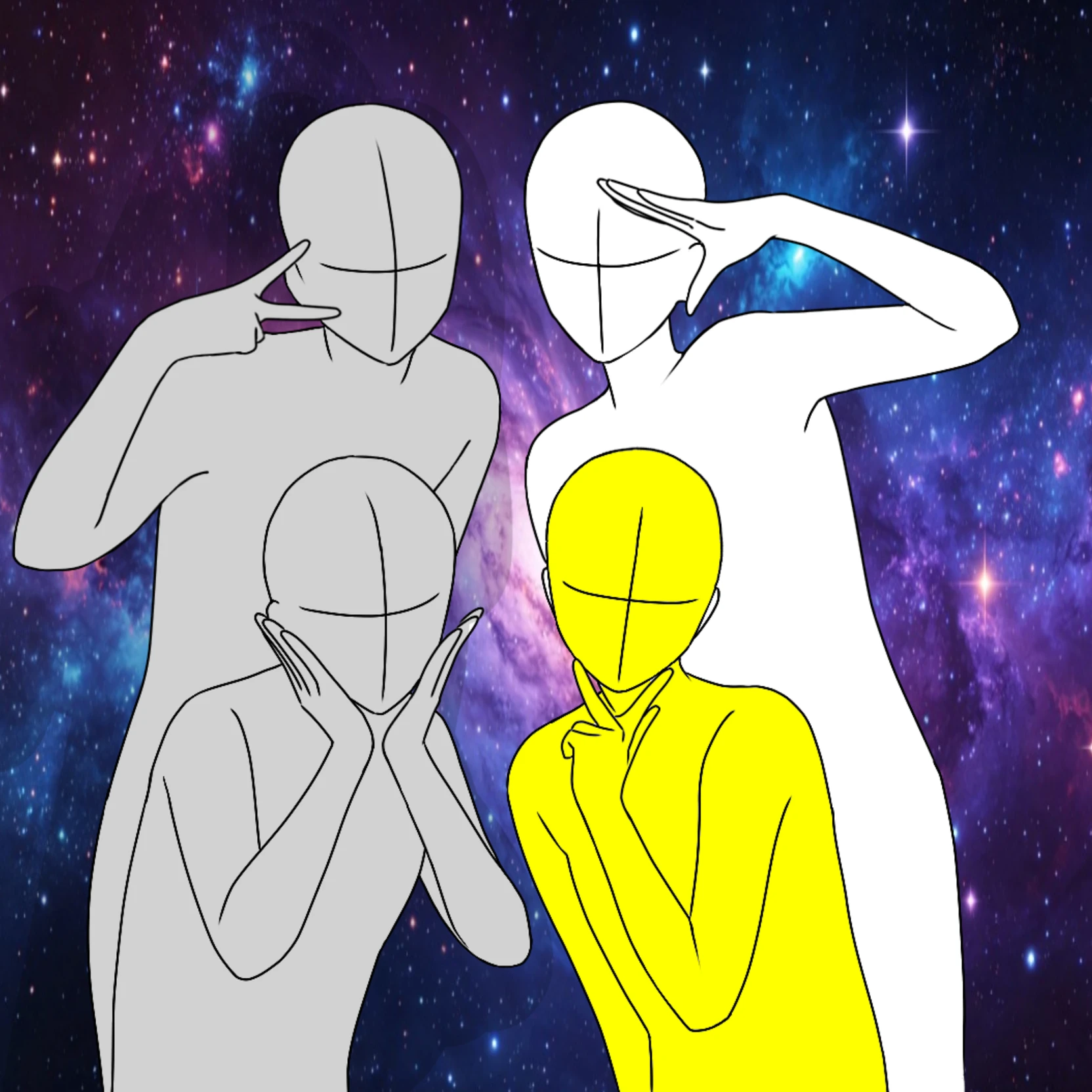 =Create your universe= thumbnail