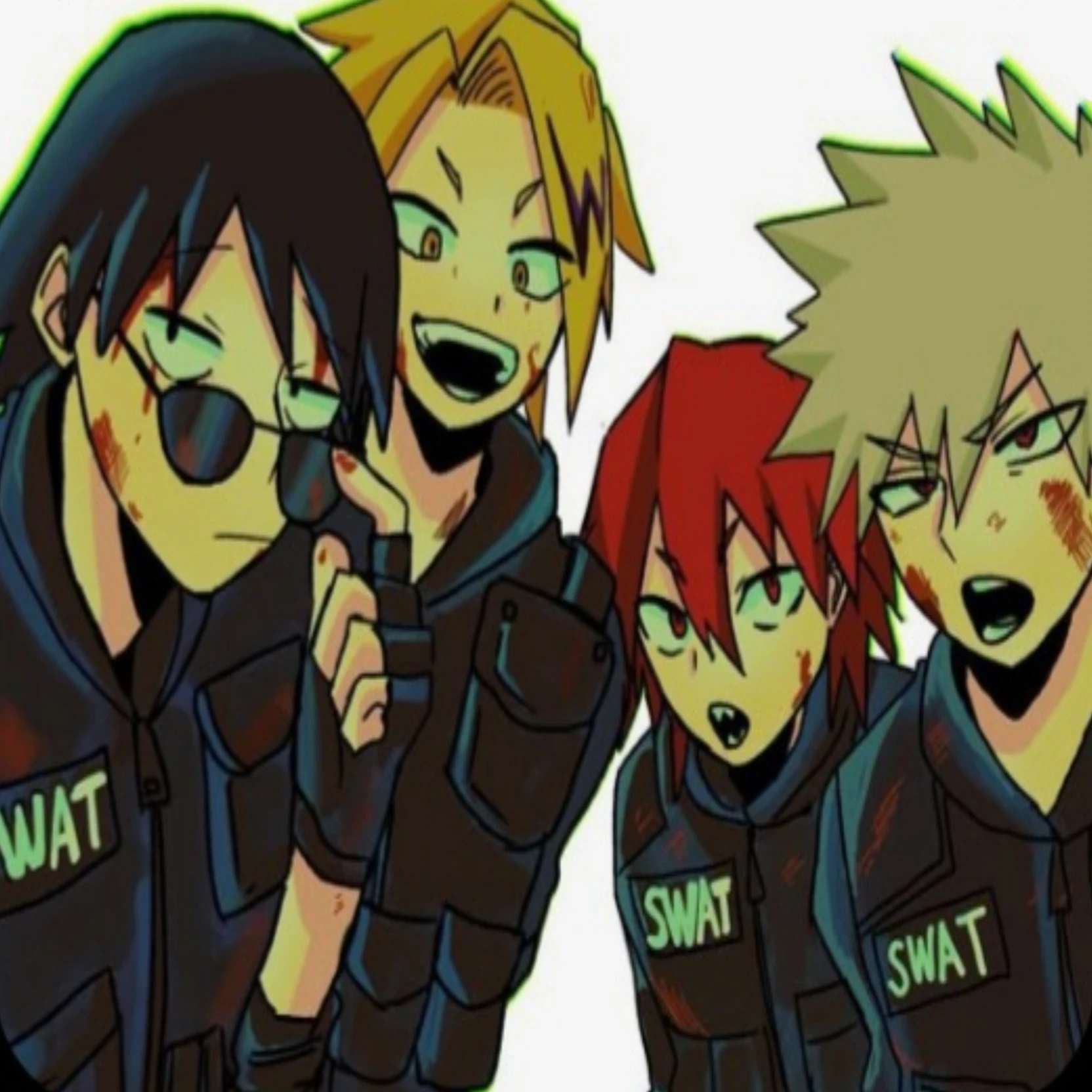 MHA(Police) thumbnail