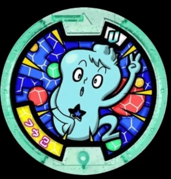 Yo-kai, Normalino thumbnail