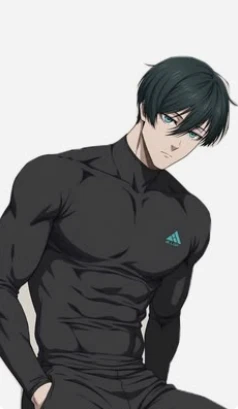 Rin Itoshi thumbnail