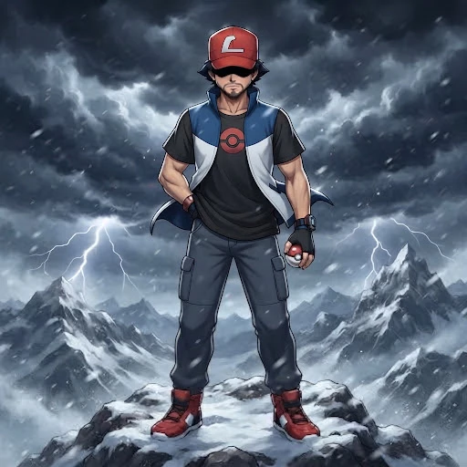 Pokémon world thumbnail
