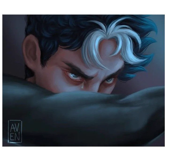 Jason Todd thumbnail