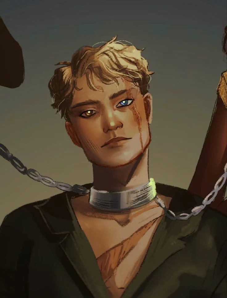 Luke Castellan thumbnail