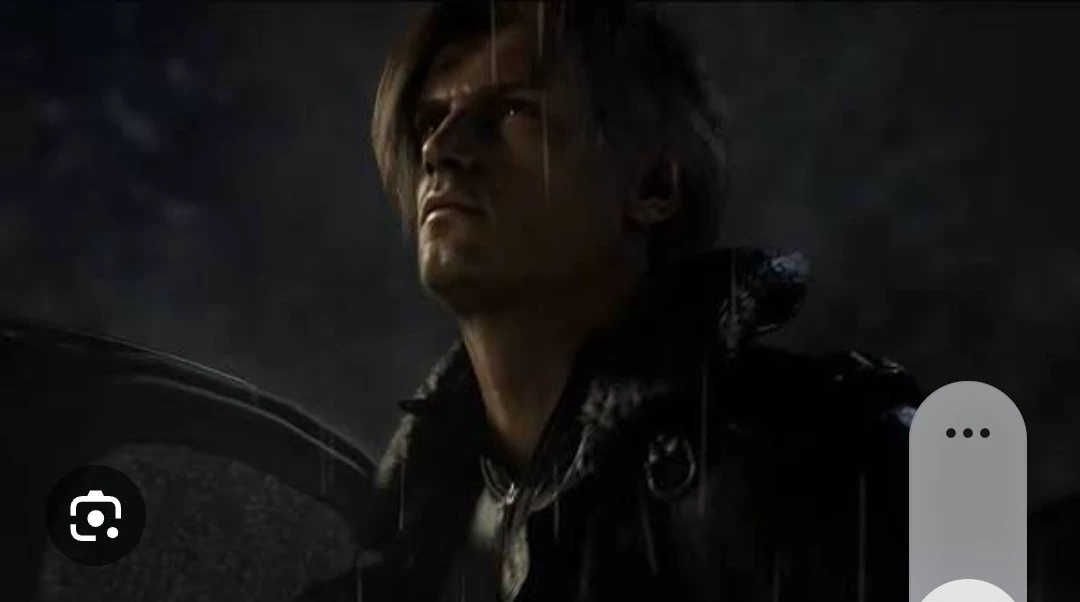 Leon Kennedy  thumbnail