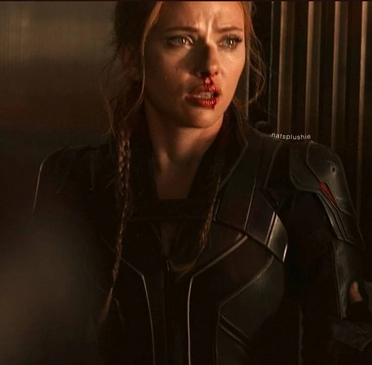 Natasha Romanoff thumbnail