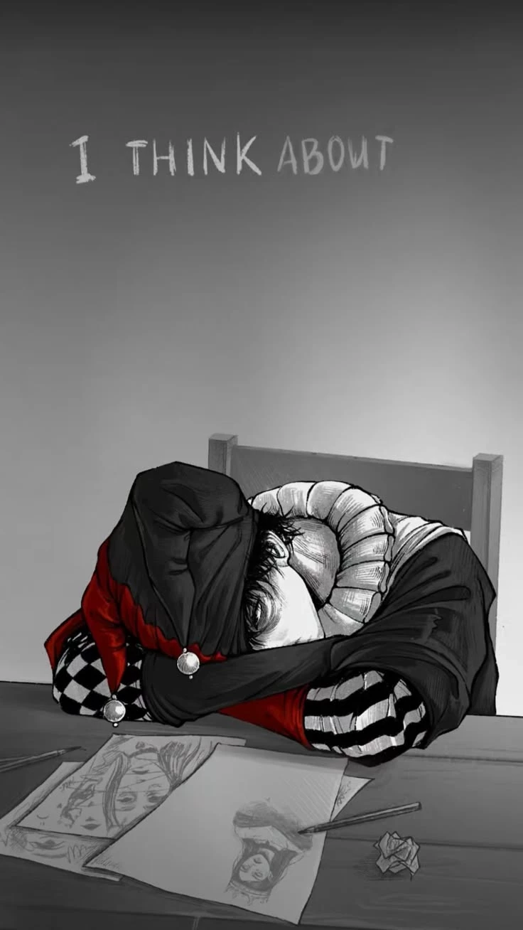 •°. THE JESTER - JESPER .•° thumbnail
