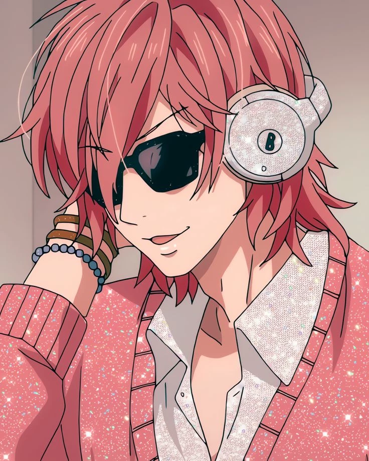 Ayato Yuri thumbnail