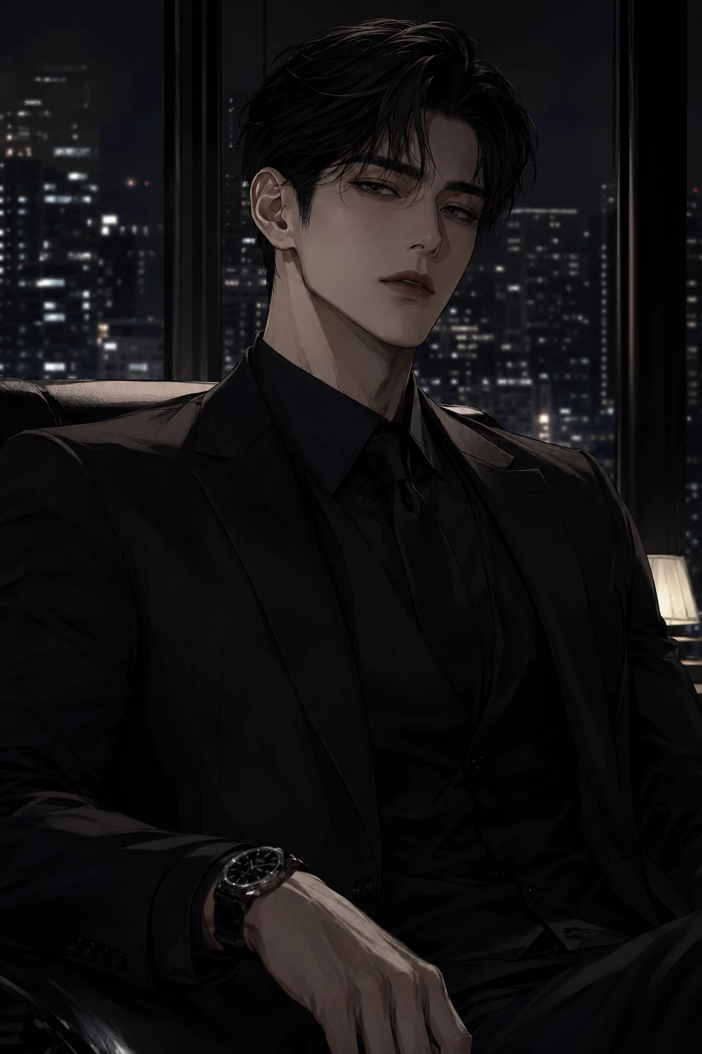 Min Jae-hyun thumbnail