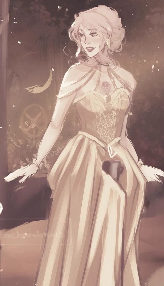 Isabella. WLW thumbnail