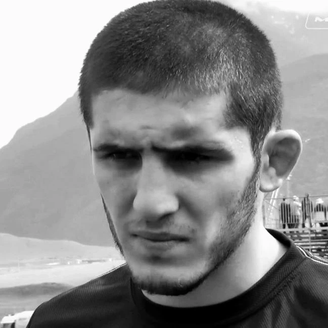 Islam Ramazanovich Makhachev thumbnail