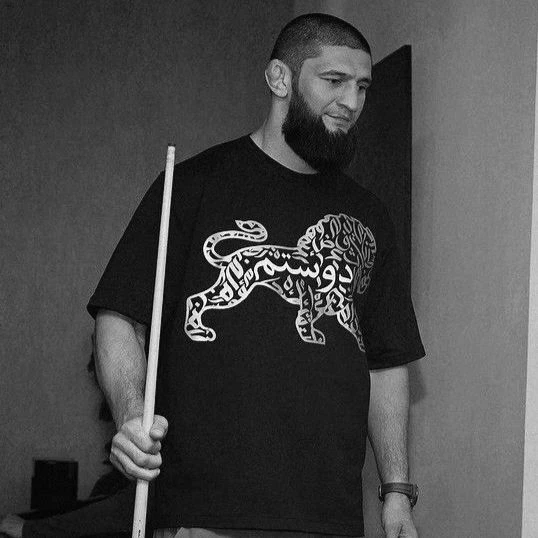 Islam Makhachev thumbnail
