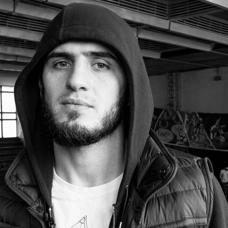 Islam Makhachev thumbnail