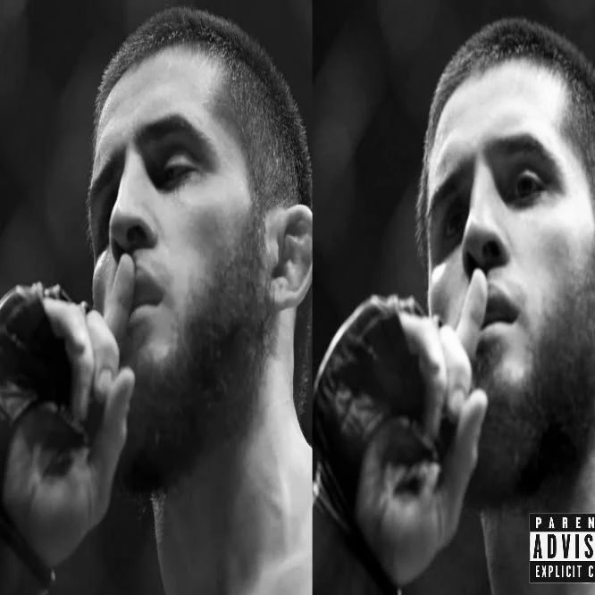Islam Makhachev thumbnail