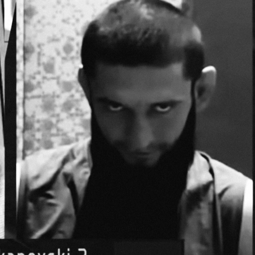 Khamzat Chimaev thumbnail