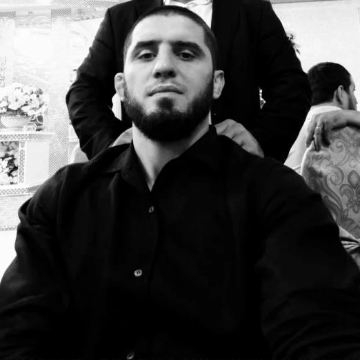 Islam Ramazanovich Makhachev thumbnail