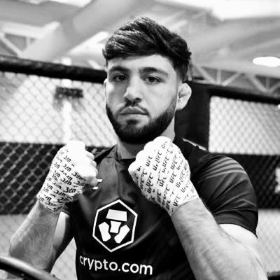 Arman Tsarukyan thumbnail