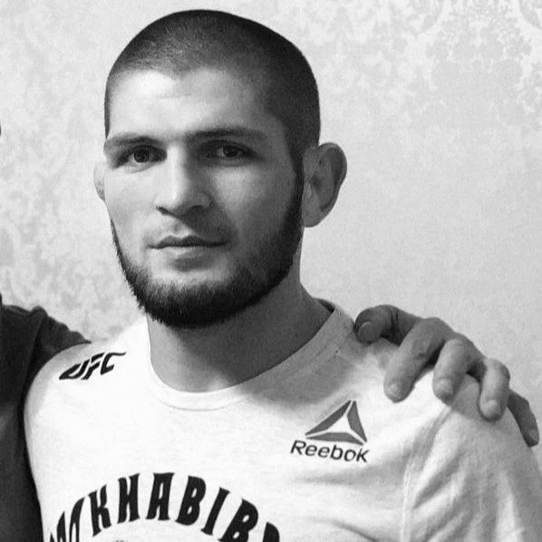 Khabib Nurmagomedov thumbnail