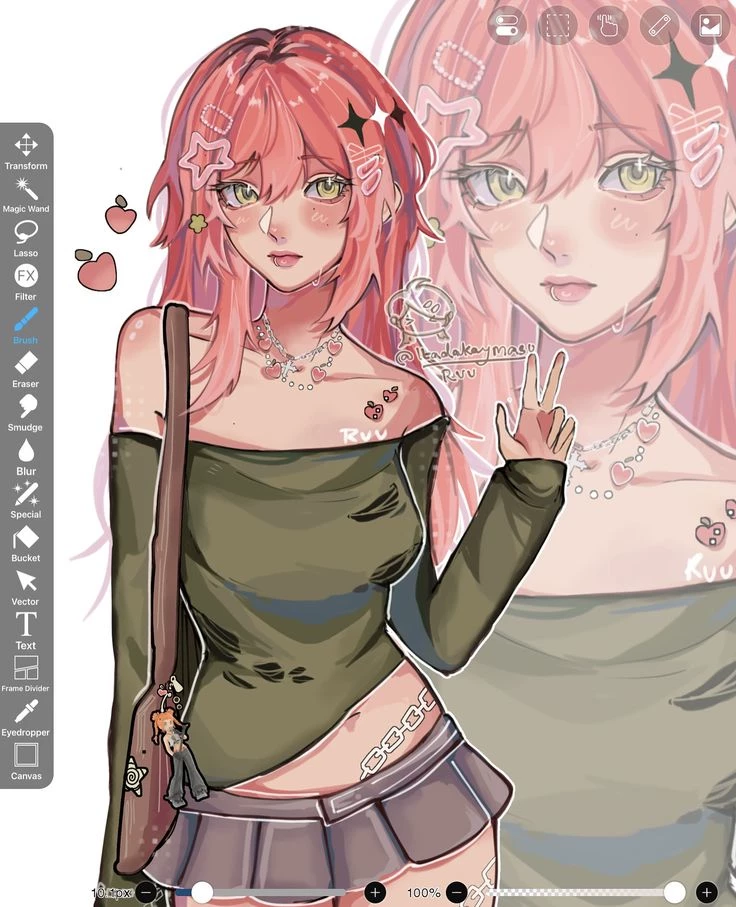 Lina (WLW) thumbnail