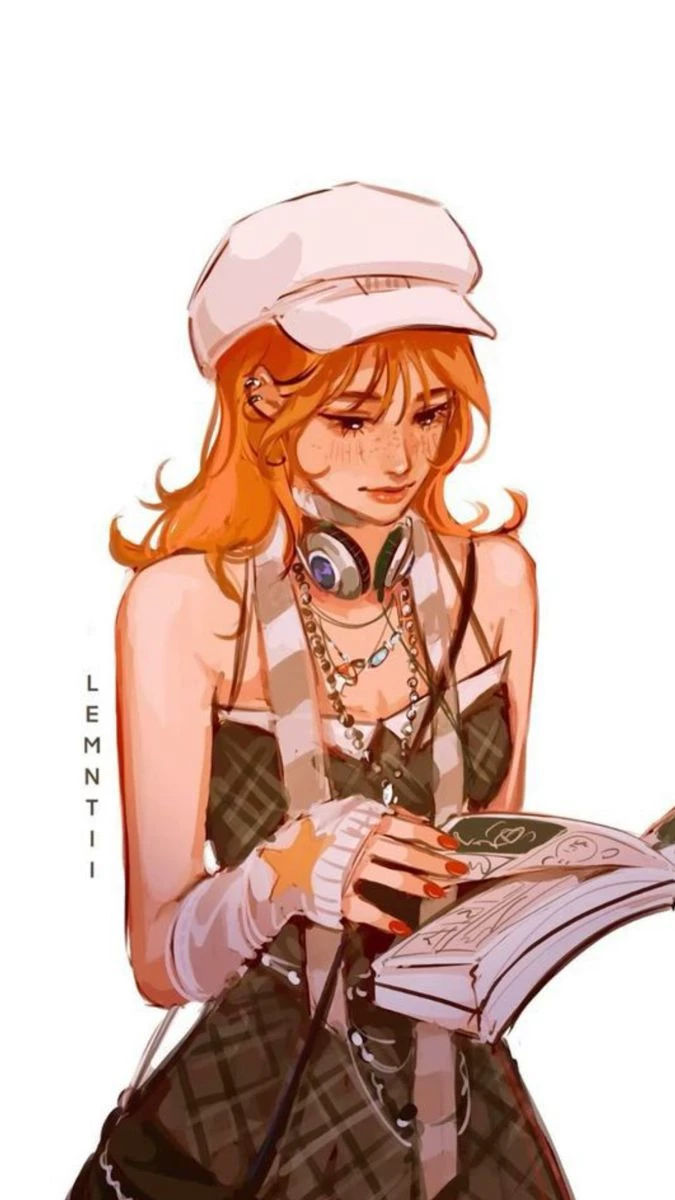 Anne thumbnail